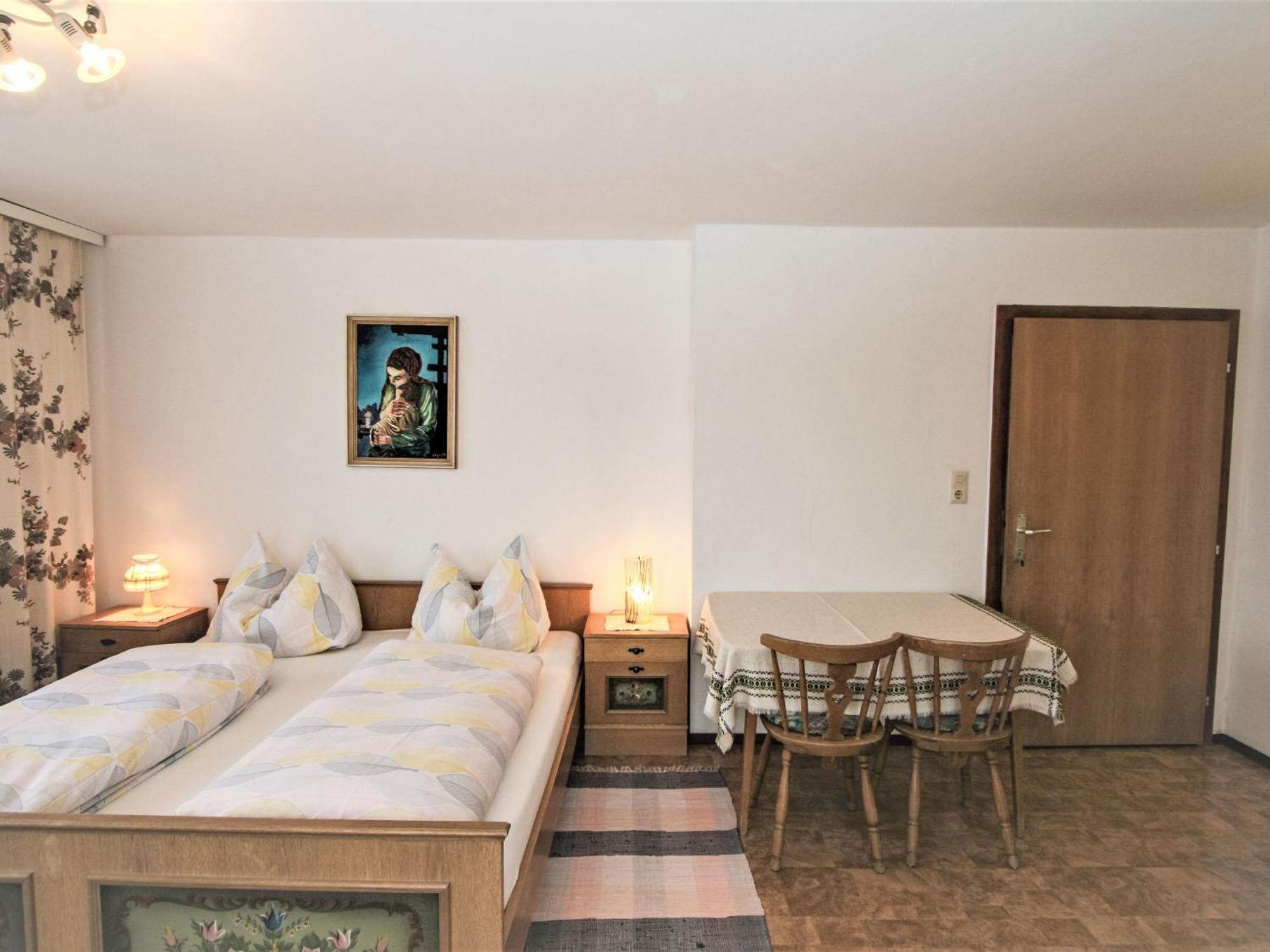 Jagerhof.1 Apartment Hochpillberg