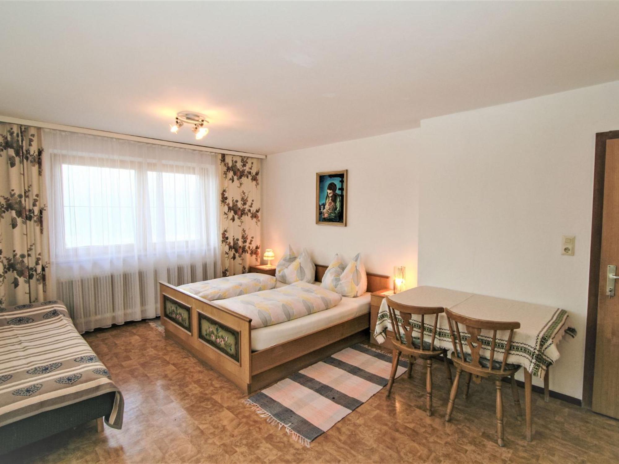 Jagerhof.1 Apartment *