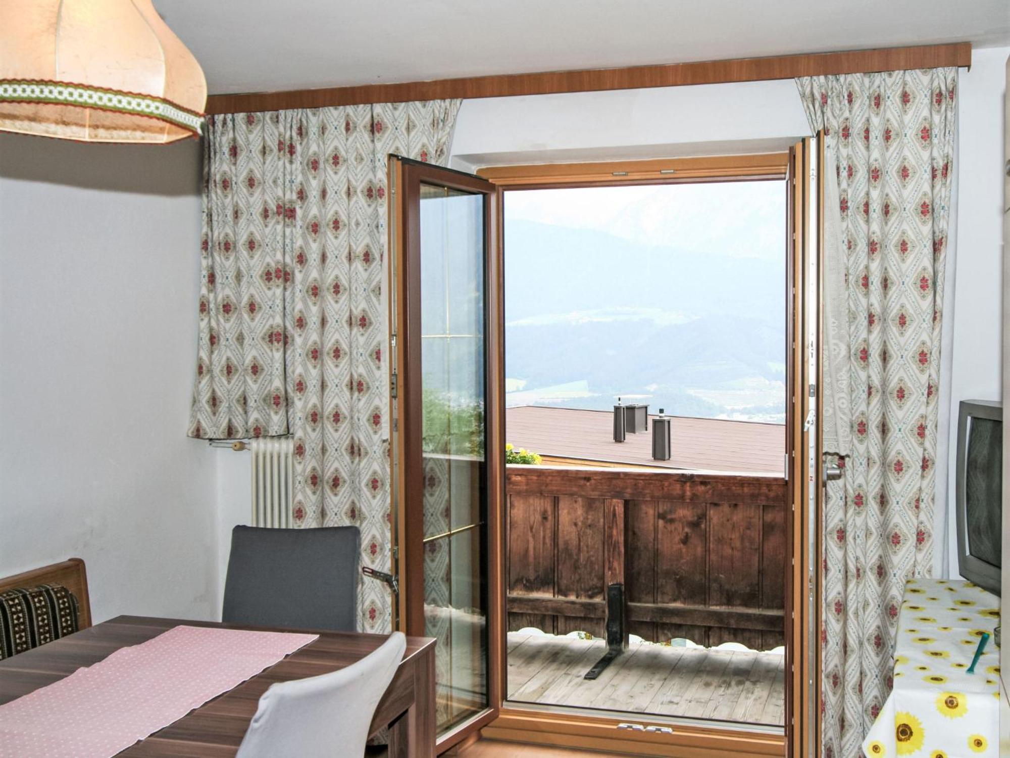 Jagerhof.1 Apartment Hochpillberg