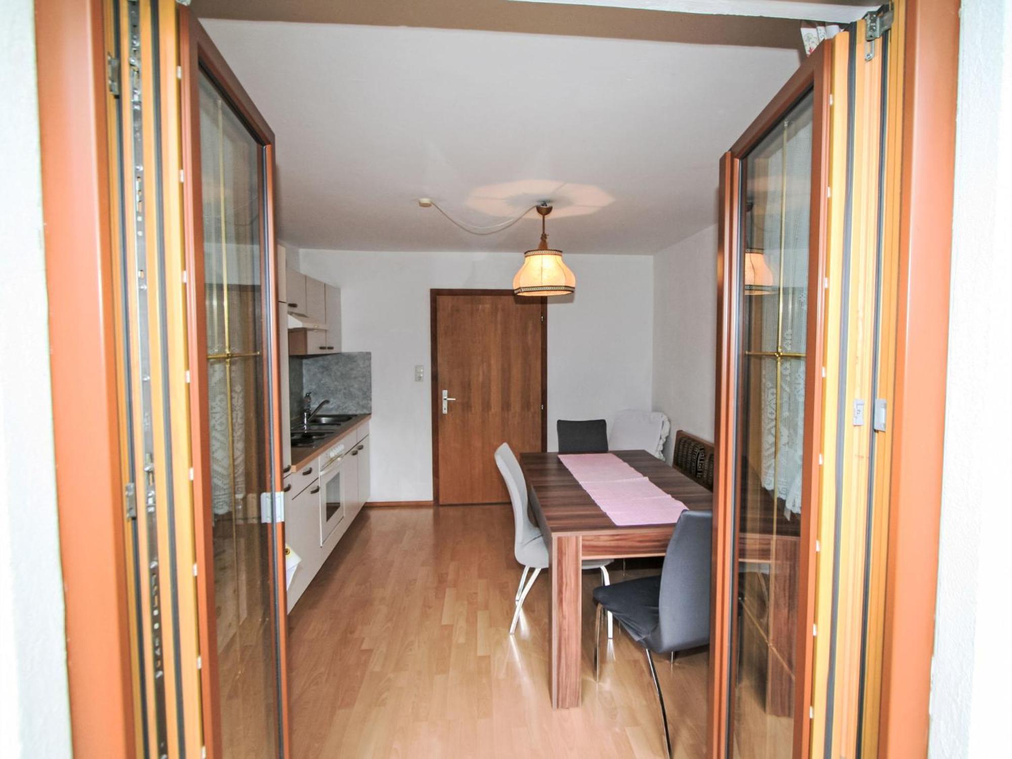 Apartment Jagerhof.1 Hochpillberg