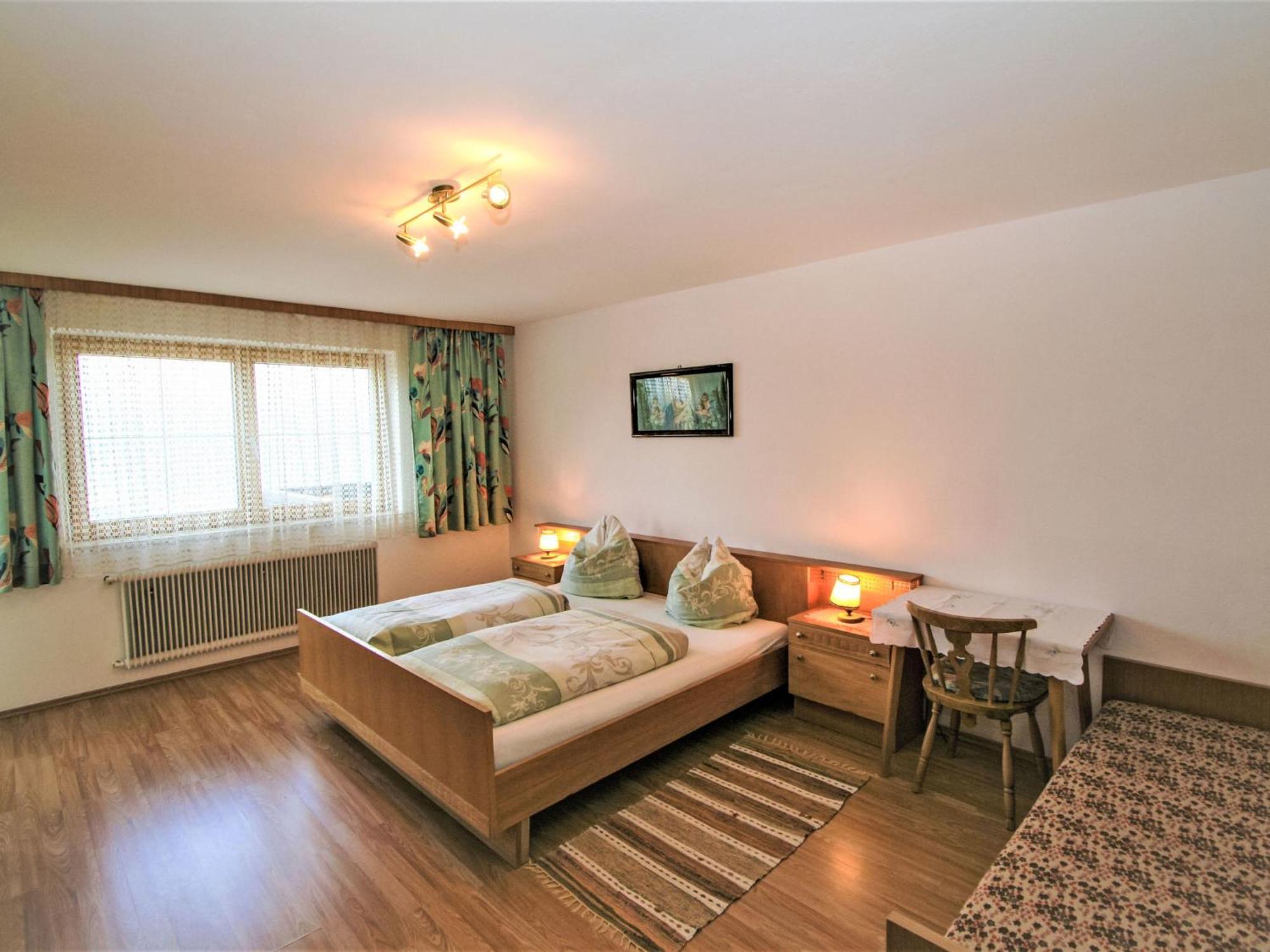 Jagerhof.1 Apartment