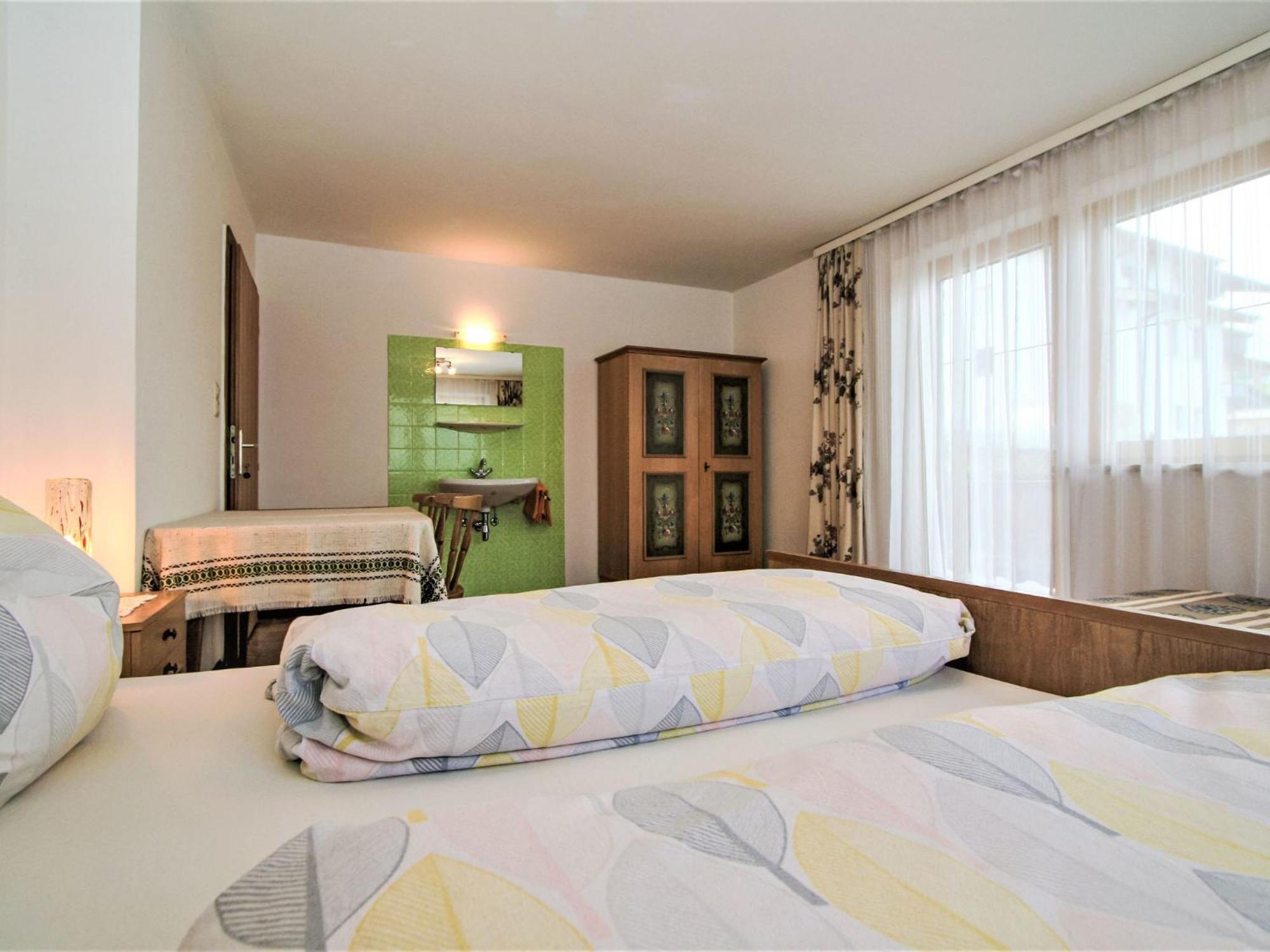 Apartment Jagerhof.1
