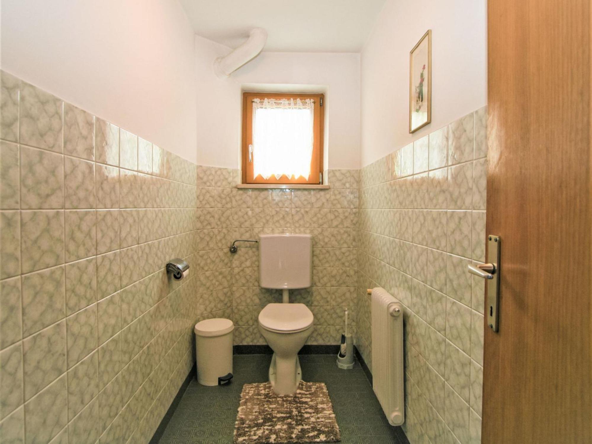 Apartment Jagerhof.1 Hochpillberg